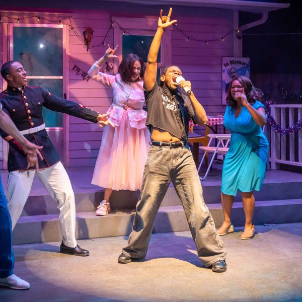 Unicorn Theatre