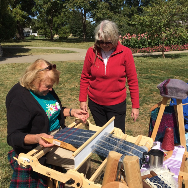 Weavers Guild of Greater Kansas City