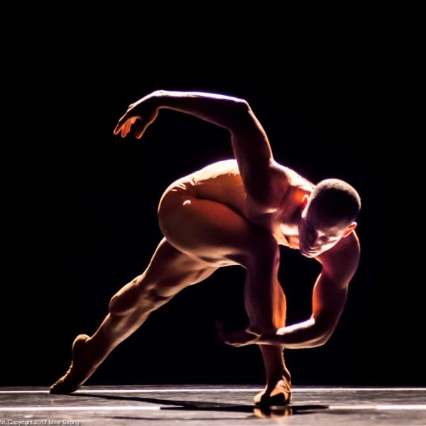 Wylliams Henry Contemporary Dance Company