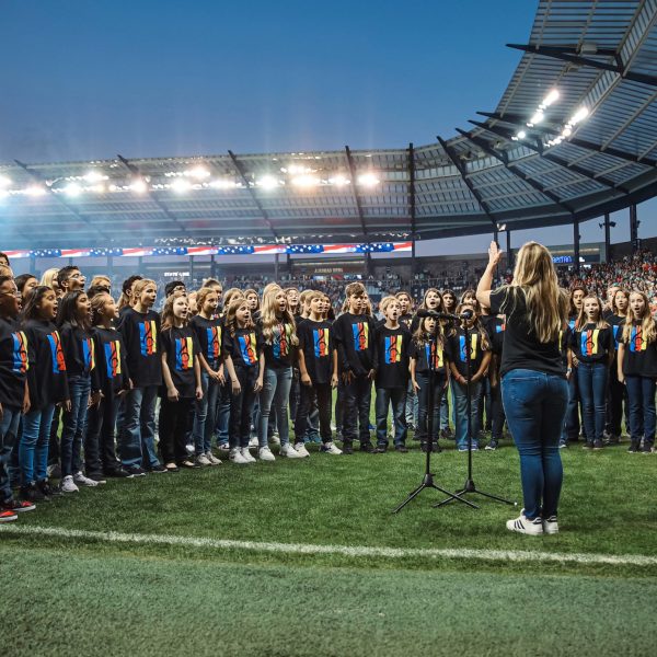 Youth Chorus of Kansas City