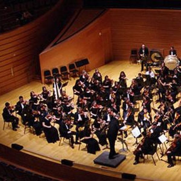Youth Symphony of Kansas City